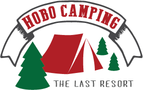 Hobo Camping